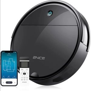 2Nice Freebot Robot Vacuum Cleaner WT10
